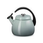 Cloche Kettle with Stainless Steel Knob image number 2